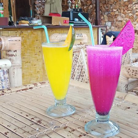 Elisa Homestay Areguling Kuta  Exteriér fotografie