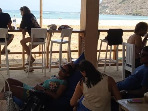 Elisa Homestay Areguling Kuta  Exteriér fotografie