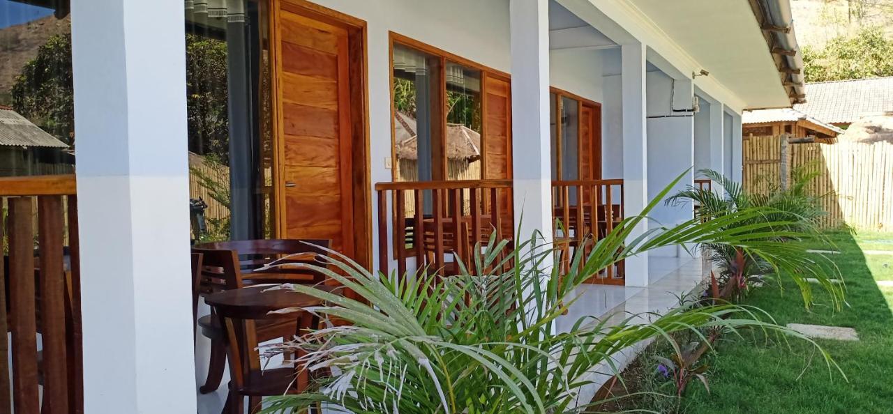 Elisa Homestay Areguling Kuta  Exteriér fotografie