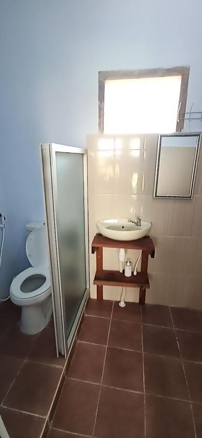 Elisa Homestay Areguling Kuta  Exteriér fotografie