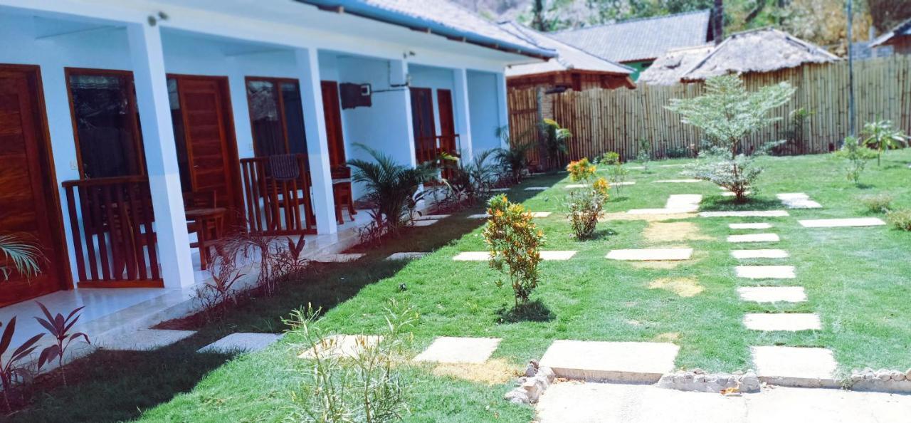 Elisa Homestay Areguling Kuta  Exteriér fotografie