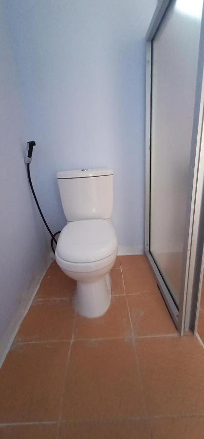 Elisa Homestay Areguling Kuta  Exteriér fotografie