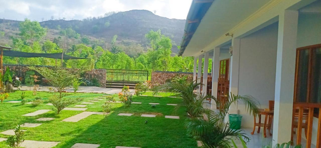 Elisa Homestay Areguling Kuta  Exteriér fotografie