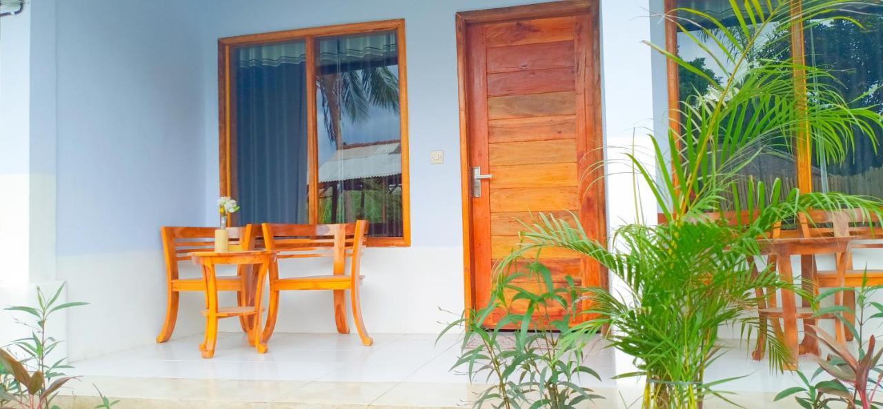 Elisa Homestay Areguling Kuta  Exteriér fotografie