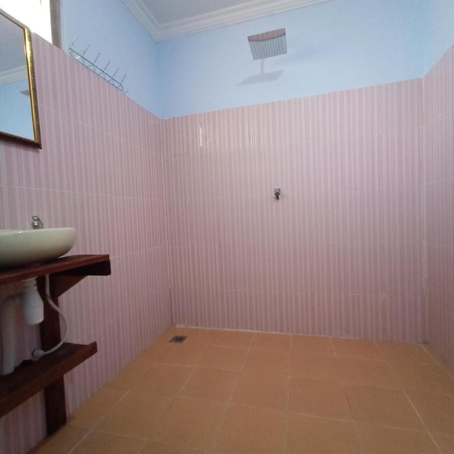 Elisa Homestay Areguling Kuta  Exteriér fotografie