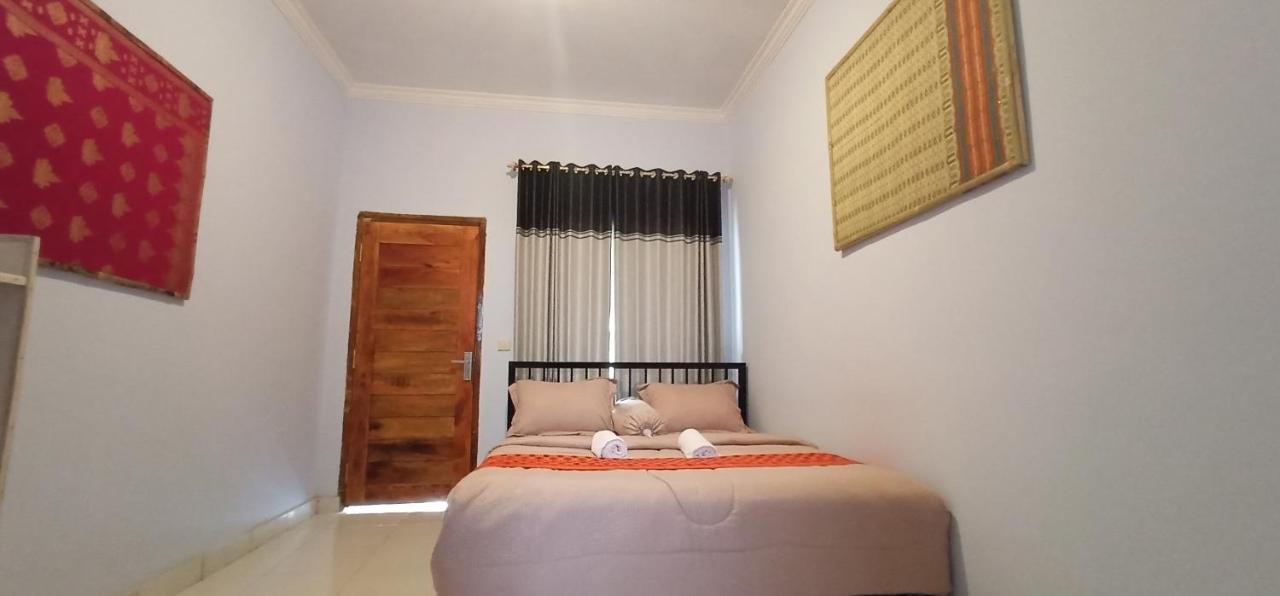 Elisa Homestay Areguling Kuta  Exteriér fotografie