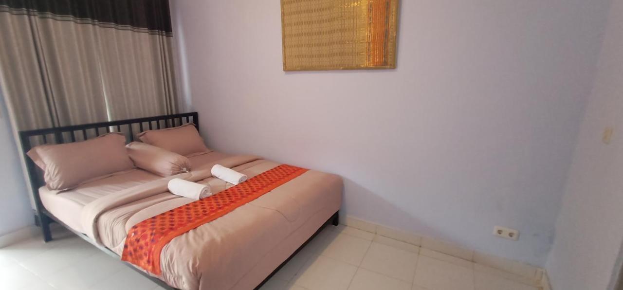 Elisa Homestay Areguling Kuta  Exteriér fotografie