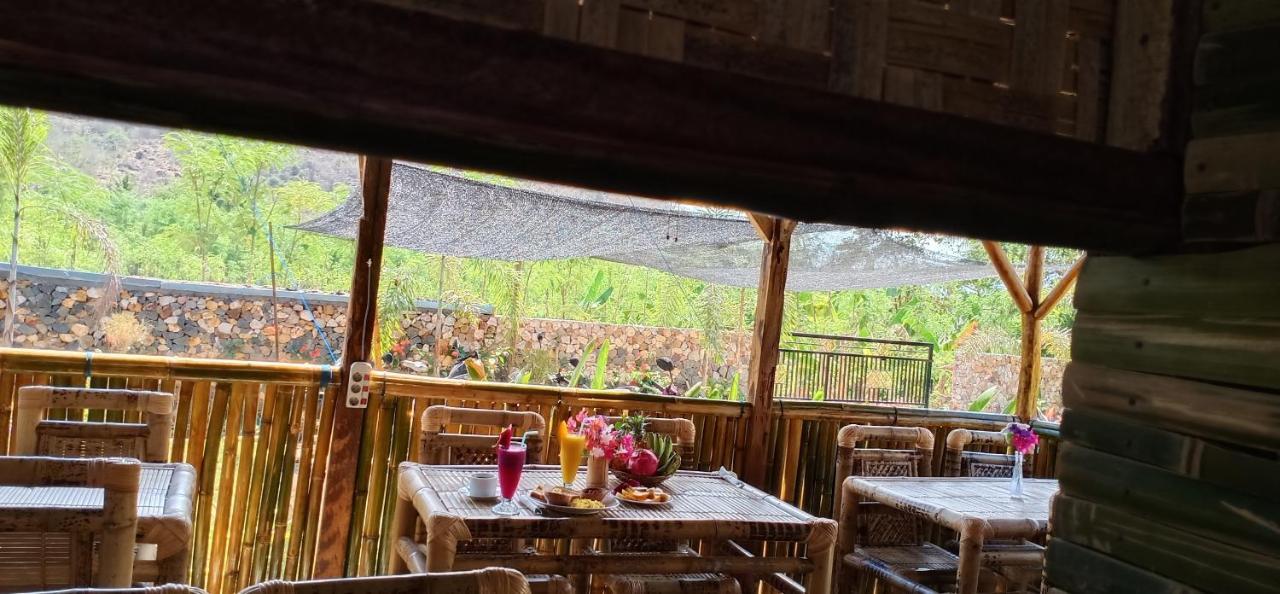 Elisa Homestay Areguling Kuta  Exteriér fotografie