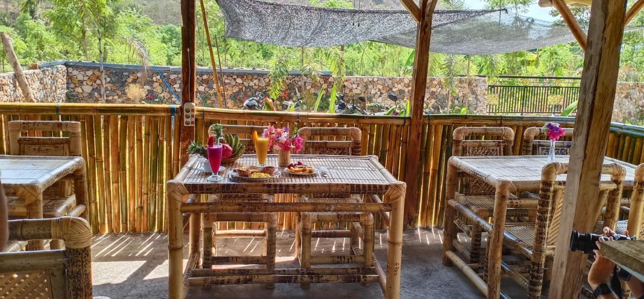 Elisa Homestay Areguling Kuta  Exteriér fotografie