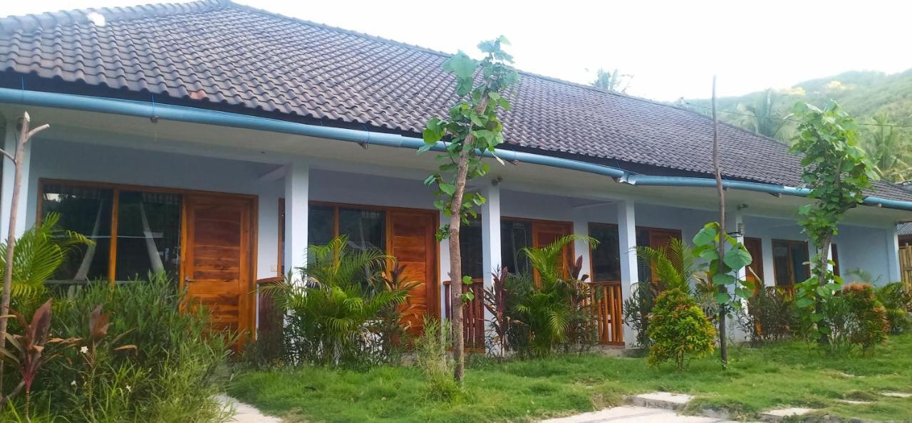 Elisa Homestay Areguling Kuta  Exteriér fotografie