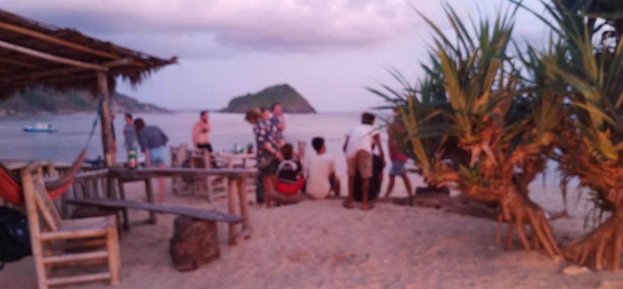 Elisa Homestay Areguling Kuta  Exteriér fotografie
